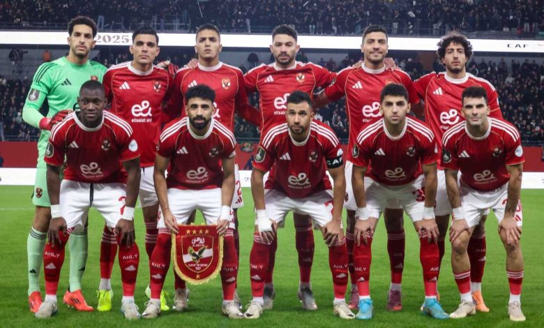 التوقيت المخيف.. 4 أشياء ترعب الزمالك قبل مواجهة كايزر تشيفز في الكونفدرالية