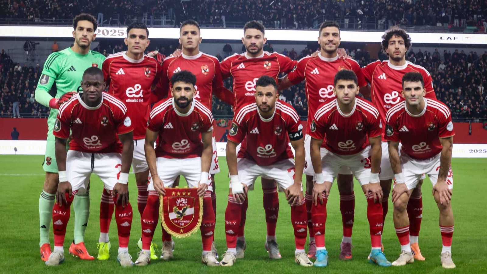 التوقيت المخيف.. 4 أشياء ترعب الزمالك قبل مواجهة كايزر تشيفز في الكونفدرالية