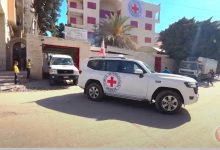 جيش الاحتلال يسلم عشرات الجثامين لشهداء فلسطينيين