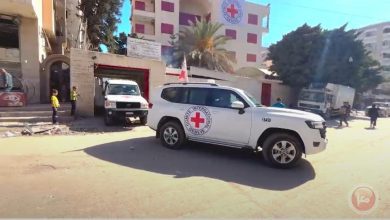 جيش الاحتلال يسلم عشرات الجثامين لشهداء فلسطينيين