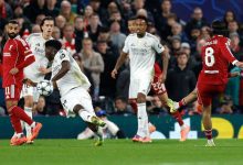 مفاجأة.. "أرشيفو فار" يحسم الجدل حول ضربة جزاء ليفربول الملغاة أمام ريال مدريد