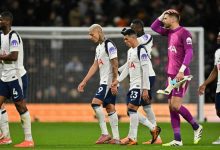 ترتيب الدوري الإنجليزي بعد تعادل تشيلسي مع آرسنال وفوز ليفربول