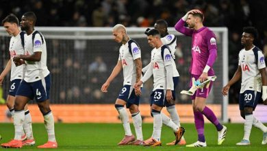 ترتيب الدوري الإنجليزي بعد تعادل تشيلسي مع آرسنال وفوز ليفربول