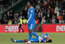 رغم الخسارة.. أكثر لاعب أبهر جمهور الأهلي السعودي في لقاء الشارقة