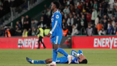 رغم الخسارة.. أكثر لاعب أبهر جمهور الأهلي السعودي في لقاء الشارقة