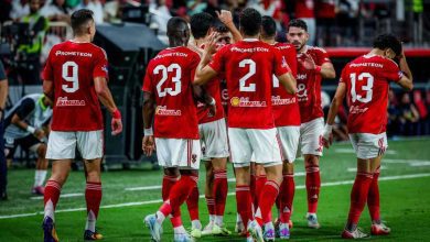 مستعد لدفع 150 مليون يورو.. عملاق إنجلترا يتحرك لضم فينيسيوس