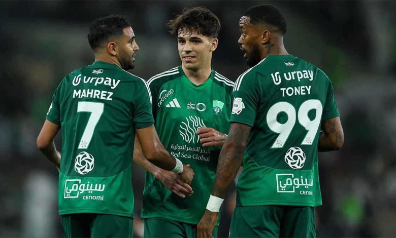 رد حاسم من بتروجت حول انتقال حامد حمدان للأهلي المصري