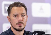 أول تحرك من الهلال السعودي للتعاقد مع سلطان مندش