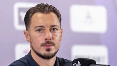 أول تحرك من الهلال السعودي للتعاقد مع سلطان مندش