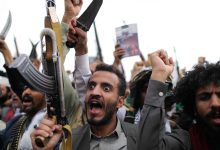 منسقية النازحين: