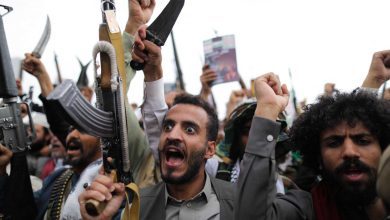 منسقية النازحين: