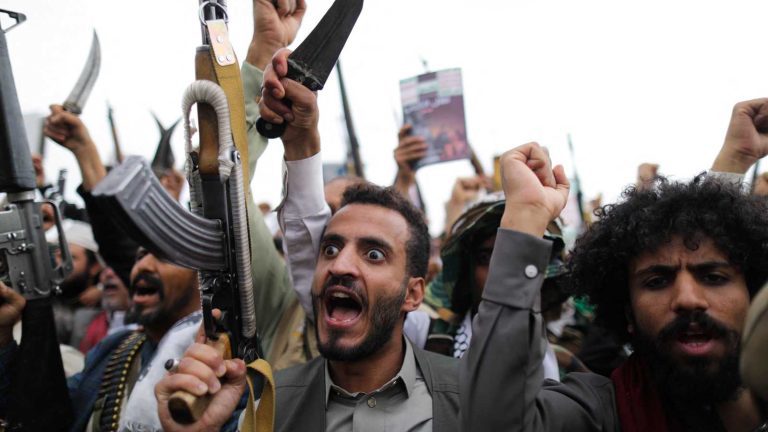 منسقية النازحين: