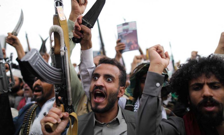 منسقية النازحين: