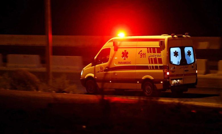 بعد الهجوم عليه.. محمد فضل شاكر يوجه رسالة إلى ملحم زين (فيديو)