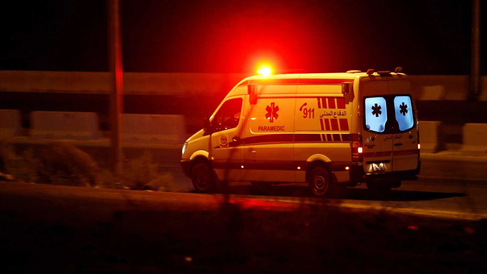 بعد الهجوم عليه.. محمد فضل شاكر يوجه رسالة إلى ملحم زين (فيديو)