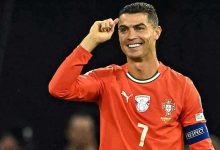 البرتغال والإمارات وتصفيات المونديال... مواعيد مباريات اليوم والقنوات الناقلة