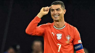 البرتغال والإمارات وتصفيات المونديال... مواعيد مباريات اليوم والقنوات الناقلة