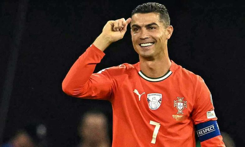 البرتغال والإمارات وتصفيات المونديال... مواعيد مباريات اليوم والقنوات الناقلة