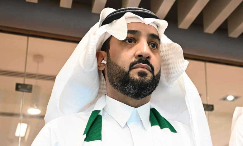 أنت خارج حساباتي.. جيسوس يطالب نجم النصر السعودي بالرحيل