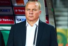 غياب نجم الزمالك مؤثر أمام بيراميدز في السوبر