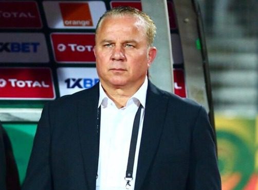 غياب نجم الزمالك مؤثر أمام بيراميدز في السوبر