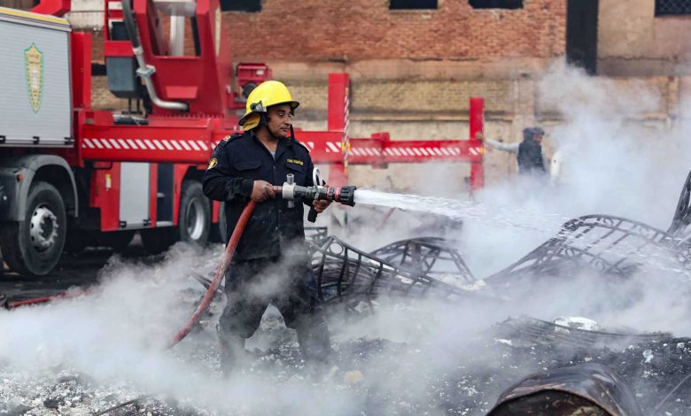 حل لغز اختفاء معلم قبل 20 عاماً في تركيا (فيديو)