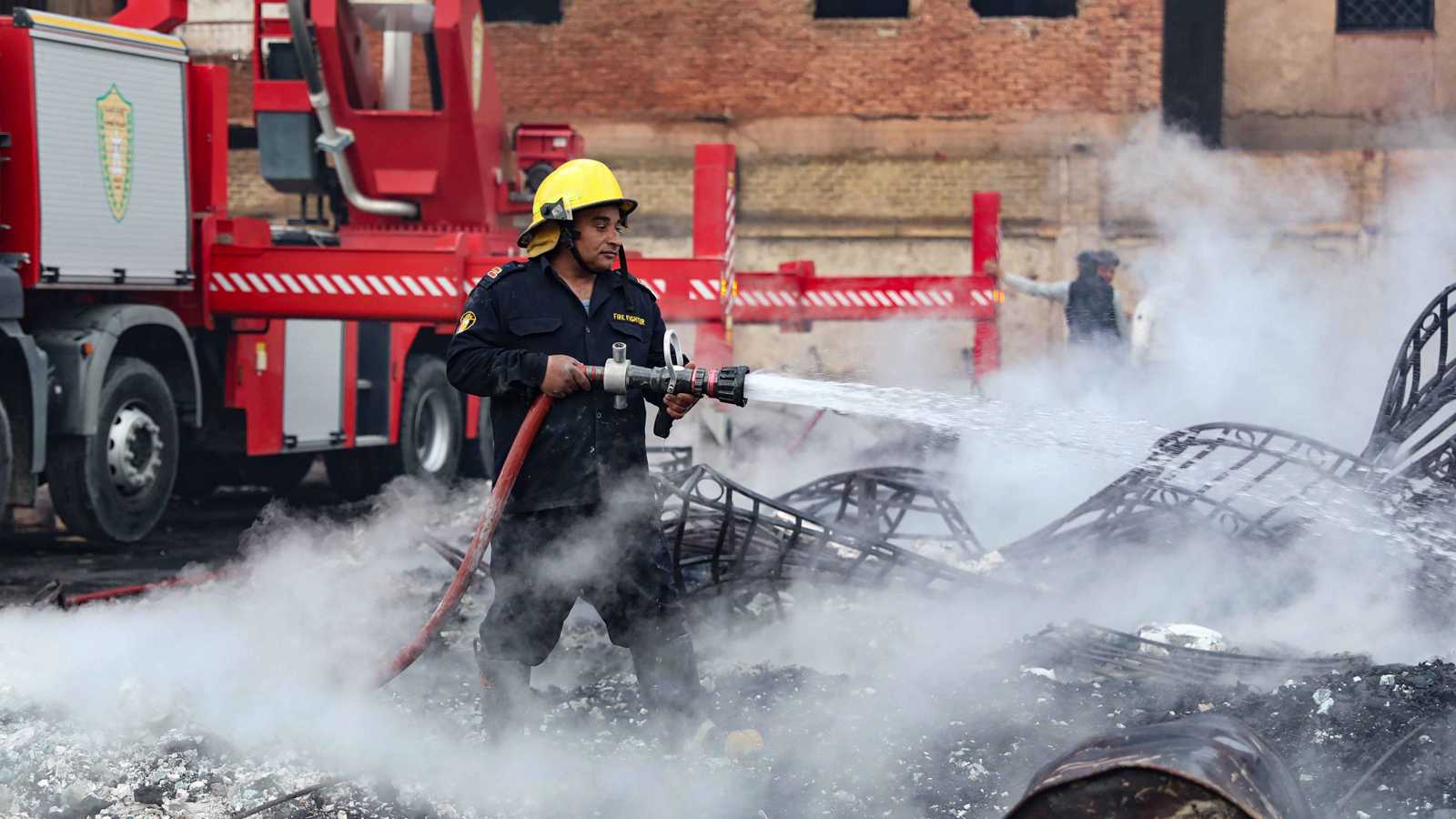 حل لغز اختفاء معلم قبل 20 عاماً في تركيا (فيديو)