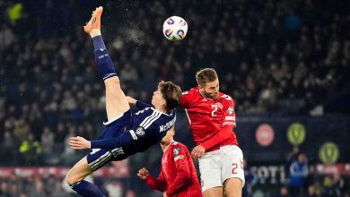 فورمولا 1.. فرستابن يضع عينه على رقم سيارة ريكاردو القديم