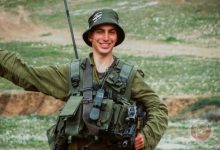 القسام تعلن أنها ستستلم جثة الجندي الإسرائيلي هدار جولدن مساء اليوم