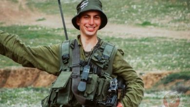 القسام تعلن أنها ستستلم جثة الجندي الإسرائيلي هدار جولدن مساء اليوم