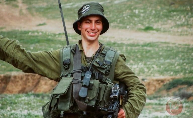 القسام تعلن أنها ستستلم جثة الجندي الإسرائيلي هدار جولدن مساء اليوم
