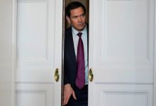 على حماس إلقاء السلاح حتى تتمكن غزة من بناء مستقبل أفضل