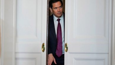 على حماس إلقاء السلاح حتى تتمكن غزة من بناء مستقبل أفضل