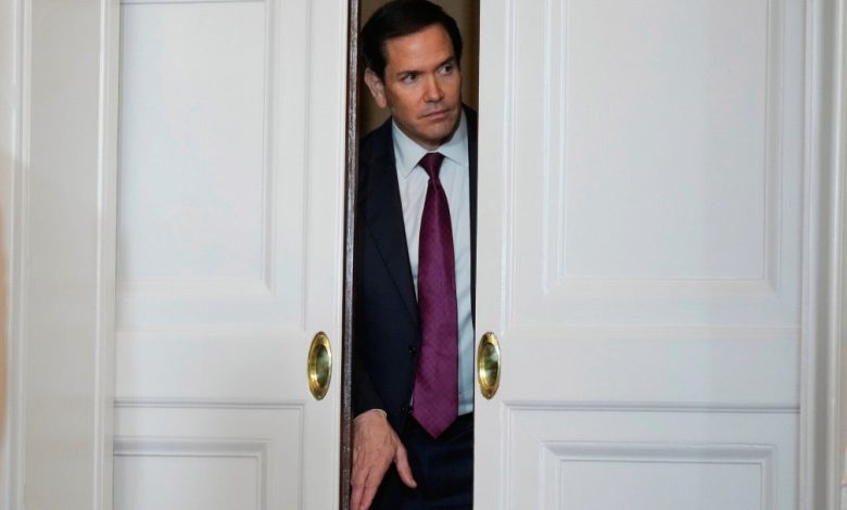 على حماس إلقاء السلاح حتى تتمكن غزة من بناء مستقبل أفضل