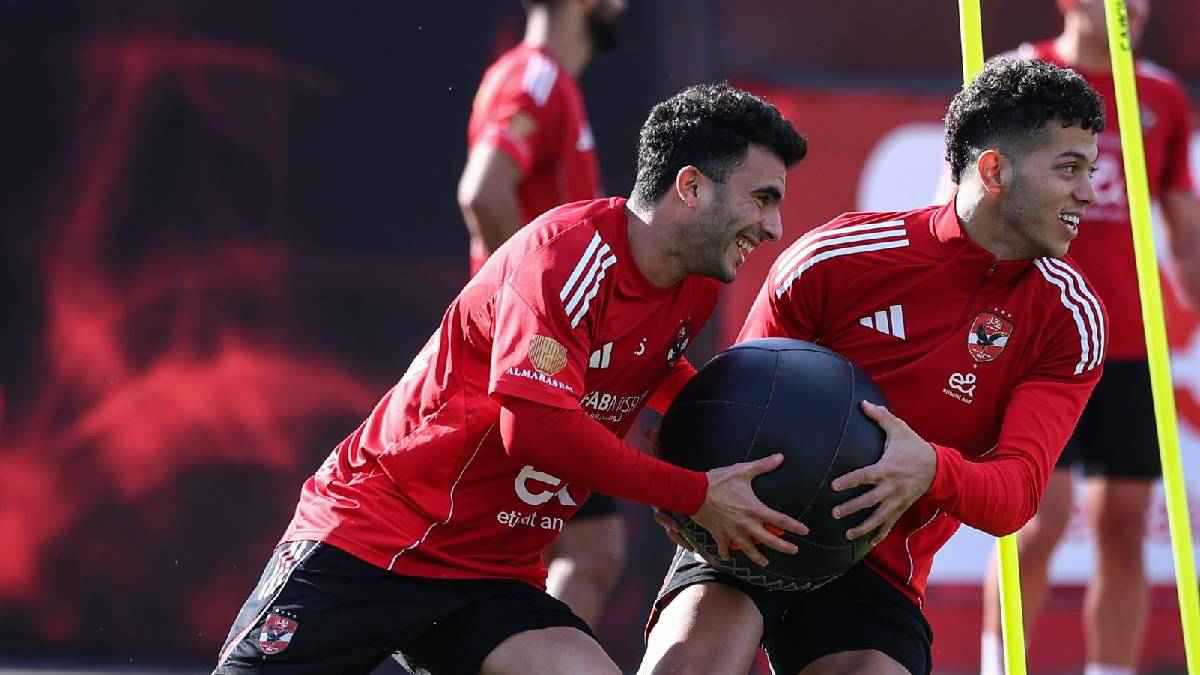 3 كوارث خلال عام واحد.. لماذا انهار منتخب ليبيا؟