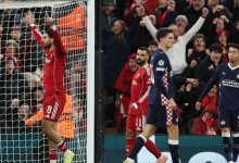 مستعد للتضحية بفينيسيوس.. ريال مدريد ينقض على