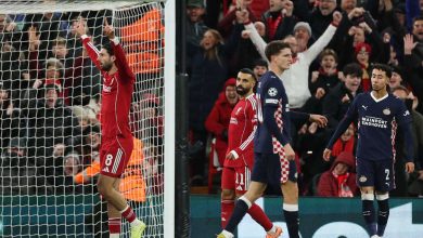 مستعد للتضحية بفينيسيوس.. ريال مدريد ينقض على