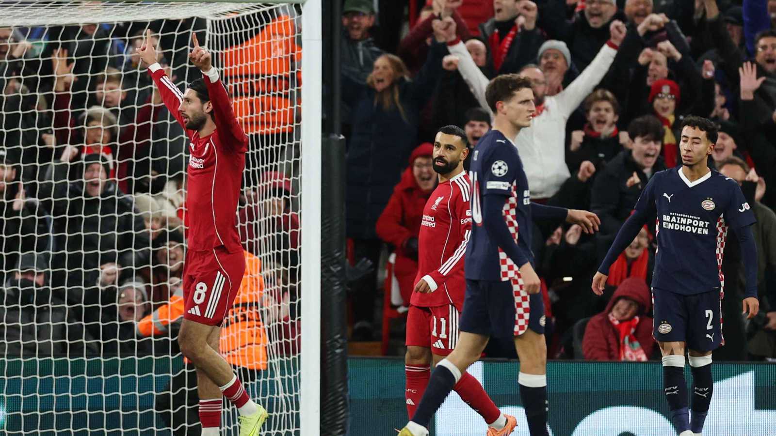 مستعد للتضحية بفينيسيوس.. ريال مدريد ينقض على