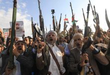 مقتل قيادي بارز يثير استنفار ميليشيا الحوثي في البيضاء وسط اليمن