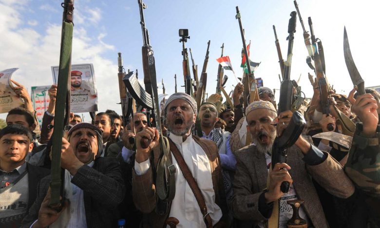 مقتل قيادي بارز يثير استنفار ميليشيا الحوثي في البيضاء وسط اليمن