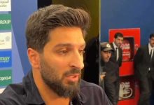 ما سر طرد أيمن دحمان بعد مباراة الصفاقسي والترجي في الدوري التونسي؟