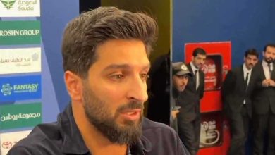 ما سر طرد أيمن دحمان بعد مباراة الصفاقسي والترجي في الدوري التونسي؟