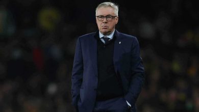 هالاند يوجه ضربة قوية لكريستيانو رونالدو