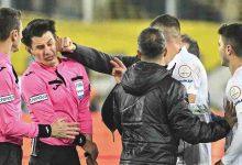 أول رد فعل من نجم الزمالك بعد قرار تجميده