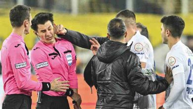 أول رد فعل من نجم الزمالك بعد قرار تجميده