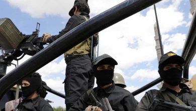 اليمن.. الحوثيون يقصفون مناطق سكنية في مأرب بالمسيّرات (صور)