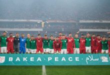 المنتخبات المتأهلة إلى الملحق العالمي بتصفيات مونديال 2026