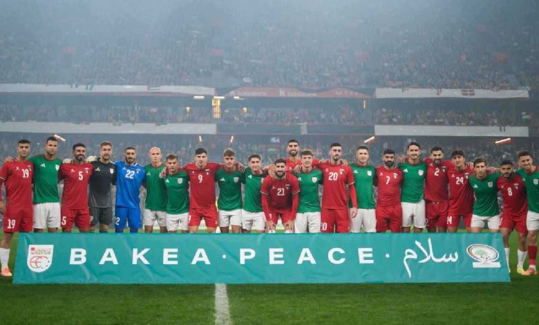 المنتخبات المتأهلة إلى الملحق العالمي بتصفيات مونديال 2026