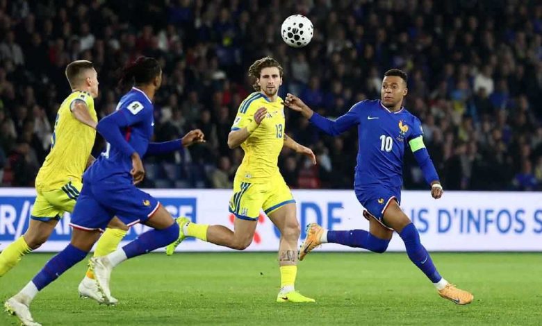 طرد وتقييم صادم.. ليلة كارثية لكريستيانو رونالدو في أيرلندا (فيديو وصور)