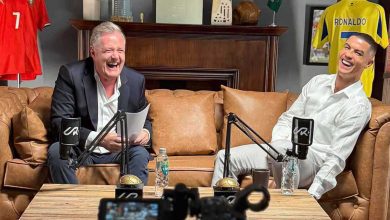 توروب يتلقى خبرا سارا قبل مواجهة الزمالك في نهائي السوبر